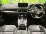 CX-8 2.5 25S スポーツアピアランス 