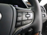 ミリ波レーダーセンサーの情報を読み取って先行車を感知して追従するレーダークルーズコントロール