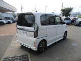 ご納車の後のお手入れが楽♪なボディーコーティングや、ガラスコーティング、下回り塩害防錆塗装などもご用意しております★お気軽にご相談下さい