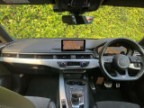 Audiのインテリアはエクステリア同様、優れたデザイン性とクオリティ、そして機能性を兼ね備えております。