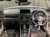CX-5 2.2 XD エクスクルーシブ モード 