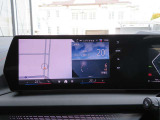 ◆iDriveを装備。操作系統をディスプレイから独立させることで、人間工学に基づいた最適な運転環境を実現しております。◆