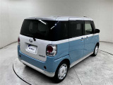 ムーヴキャンバス G SAIII 