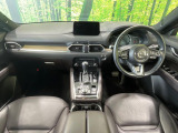 CX-8 2.5 25S Lパッケージ 