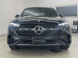 GLC 350e 4マチック スポーツ エディション スター 4WD 