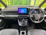 ヴォクシー 1.8 ハイブリッド S-Z 