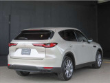 CX-60 2.5 25S Lパッケージ 4WD 