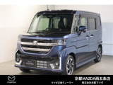 人気スペーシアカスタム入荷しました!