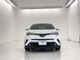 周囲を良く見渡せる良好な視界が魅力です!