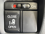 【パワースライドドア】スマートキーや運転席のスイッチでスライドドアの開閉が可能♪電動だから力を入れてドアを開ける必要が無く、小さいお子様でも、重い荷物を持っている時もラクに開け閉めできます♪