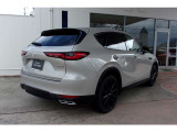 CX-60 3.3 XD ドライブ エディション ディーゼル 4WD 