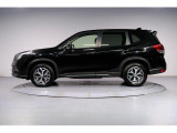 フォレスター 2.0 ツーリング 4WD 