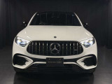 GLCクーペ AMG GLC43 4マチック 4WD 