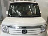 ホンダ中古車商品化整備基準に基づくコンディションにする為に、当社サービススタッフが車検・点検整備を致します。 快適で安心の車両を提供できるように、良いコンディションの状態で納車させていただきます。