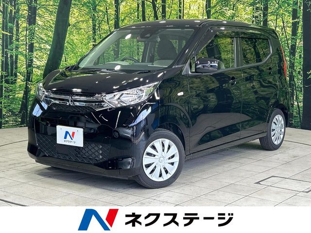 eKワゴン M 