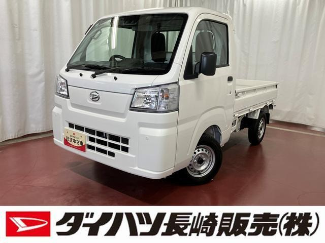 ハイゼットトラック スタンダード