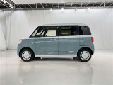 両側パワースライドドア付きだから、狭い駐車スペースなどでの 乗り降りラクラク!小さなお子さまのいるご家庭には嬉しい装備。