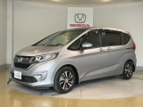 弊社は、納車時までにホンダの整備士がしっかりと点検整備をさせていただいておりますので、ご安心してお買い求めしていただけます。