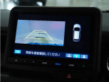 ◆バックカメラ◆リバースにするだけで映ります、後方の安全確認や、狭い駐車場での車庫入れ、雨の日や夜間など視界の悪い時に便利です!安全にバックする為には欠かせない装備です。