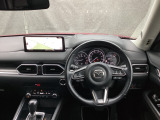 CX-5 2.5 25S Lパッケージ 