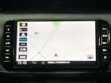 日産純正SDナビ(MM321D-L)です。クリアな画質を楽しんでいただけるフルセグ地デジTVなど、書ききれないほどの機能が満載です。
