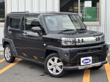 タフト G クロム ベンチャー サンルーフナビTVドラレコバックカメラ