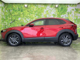 CX-30 2.0 20S プロアクティブ ツーリングセレクション 