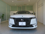 DS4 エトワール ブルーHDi ディーゼル 