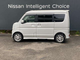NV100クリッパーリオ G ハイルーフ 4WD 