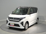 【洗練されたスタイル】街乗りから週末のドライブまで様々な用途に対応します。毎日の移動を快適に彩り生活にゆとりをもたらしてくれる外観です。
