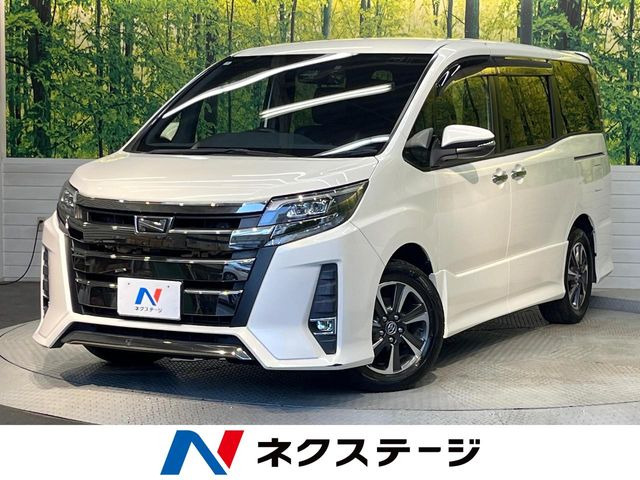 ノア 2.0 Si