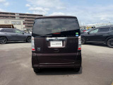 N-BOX G Lパッケージ 