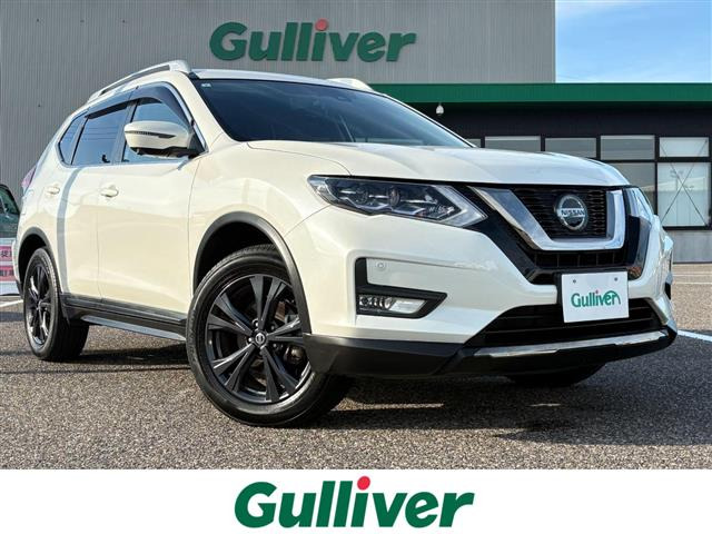 エクストレイル 2.0 20Xi Vセレクション 4WD 4WD 修復歴無し