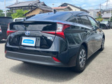 プリウス 1.8 A 