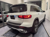 GLB GLB200d 4マチック AMGラインパッケージ 4WD MP202202