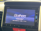 N-BOXカスタム G Lパッケージ 