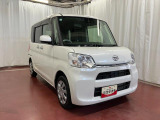 両側スライドドアなので、狭い駐車場や壁際でも安心!
