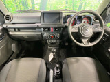 ジムニーノマド 1.5 FC 4WD 