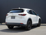 CX-5 2.2 XD ブラックトーンエディション 