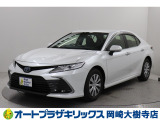当店は、トヨタモビリティ東名古屋(株)をグループ会社に持つ中古車販売部門です。