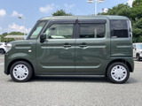 スペーシア ハイブリッド(HYBRID)  X 