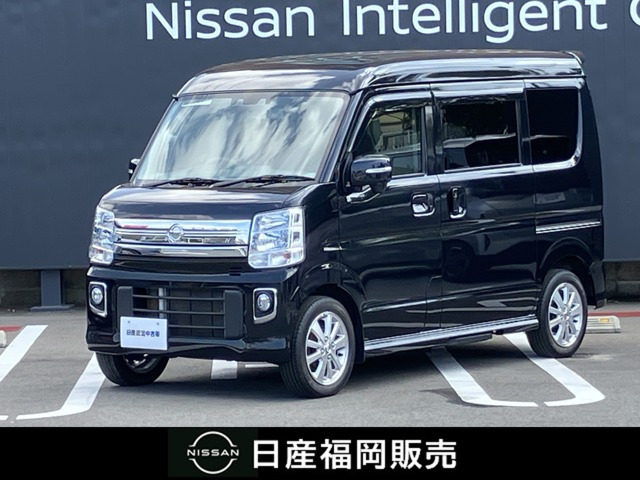 NV100クリッパーリオ G ハイルーフ 
