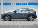 CX-30 1.8 XD Lパッケージ 
