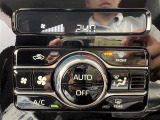 【オートエアコン】車内温度を感知して自動で温度調整をしてくれるのでいつでも快適な車内空間を創り上げます!