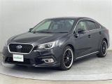 レガシィB4 2.5 リミテッド 4WD 4WD 本革シート