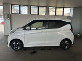デイズ ハイウェイスターX 4WD 