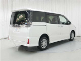 ヴォクシー 2.0 ZS 煌 4WD 
