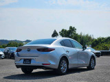 MAZDA3セダン 1.8 XD プロアクティブ ツーリング セレクション 