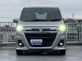 ワゴンR ハイブリッド(HYBRID) ZX 