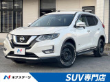 HV 後期 TOYOOPENCOUNTRYタイヤ 純正ナビ バックカメラ